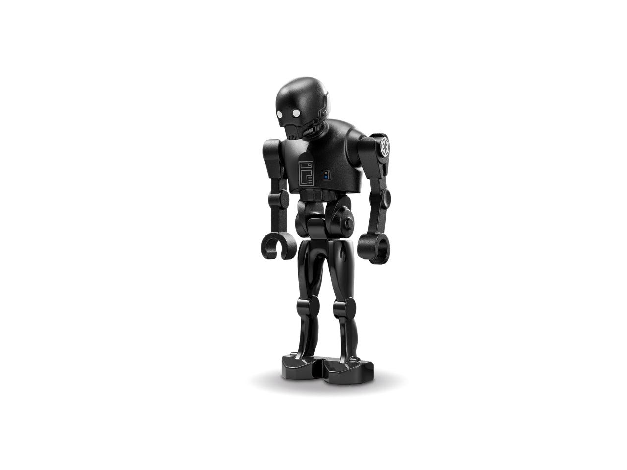 LEGO Droide di sicurezza K-2SO