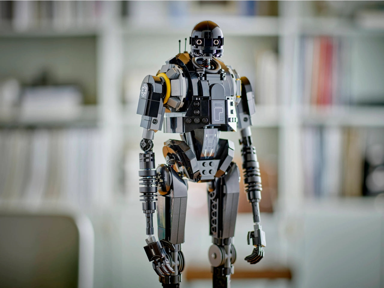 LEGO Droide di sicurezza K-2SO
