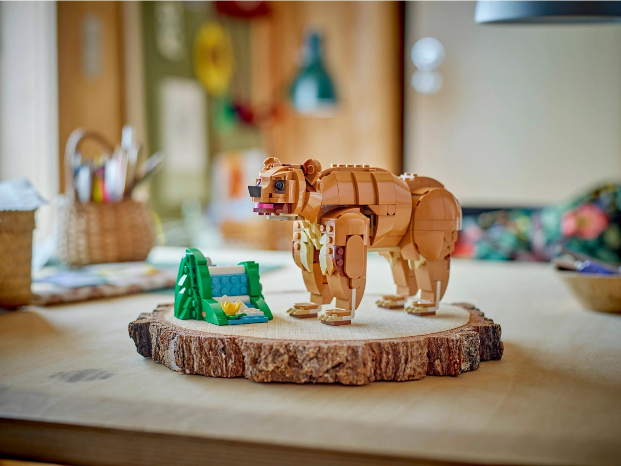 LEGO Cavallo meraviglioso