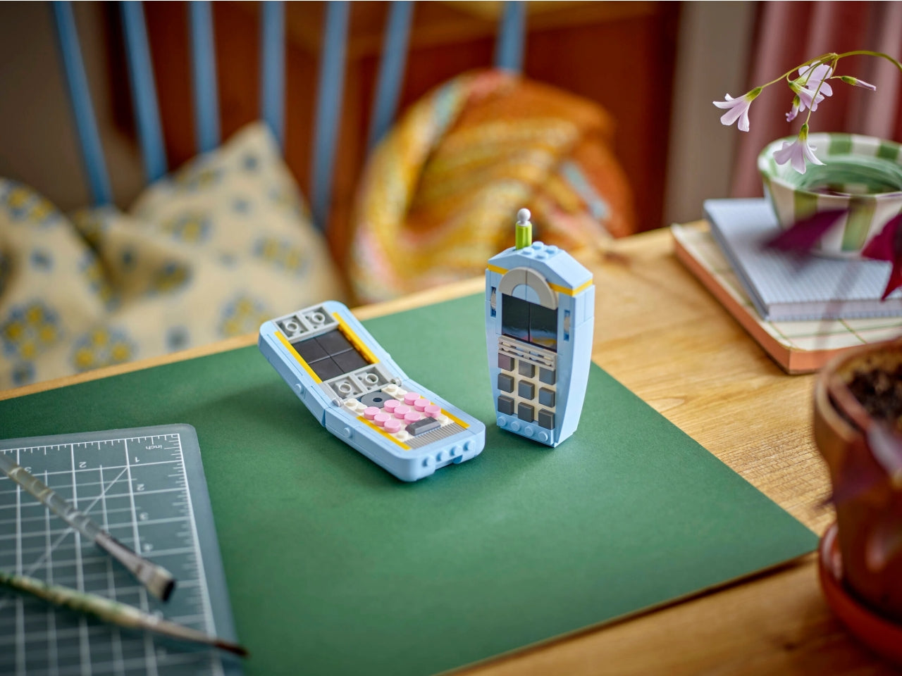 LEGO Telefono retrÃ²