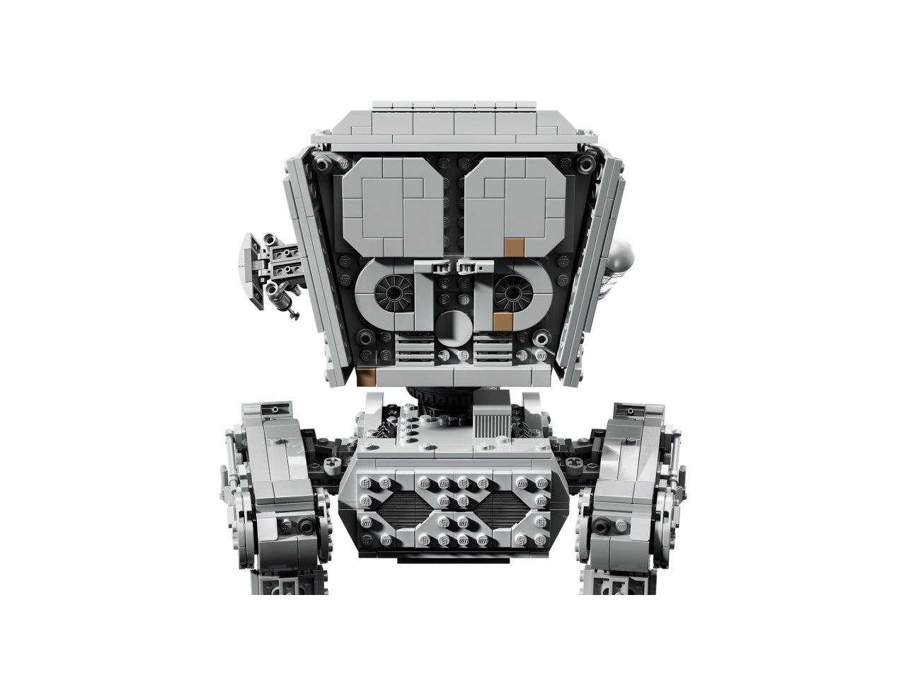LEGO Walker AT-ST