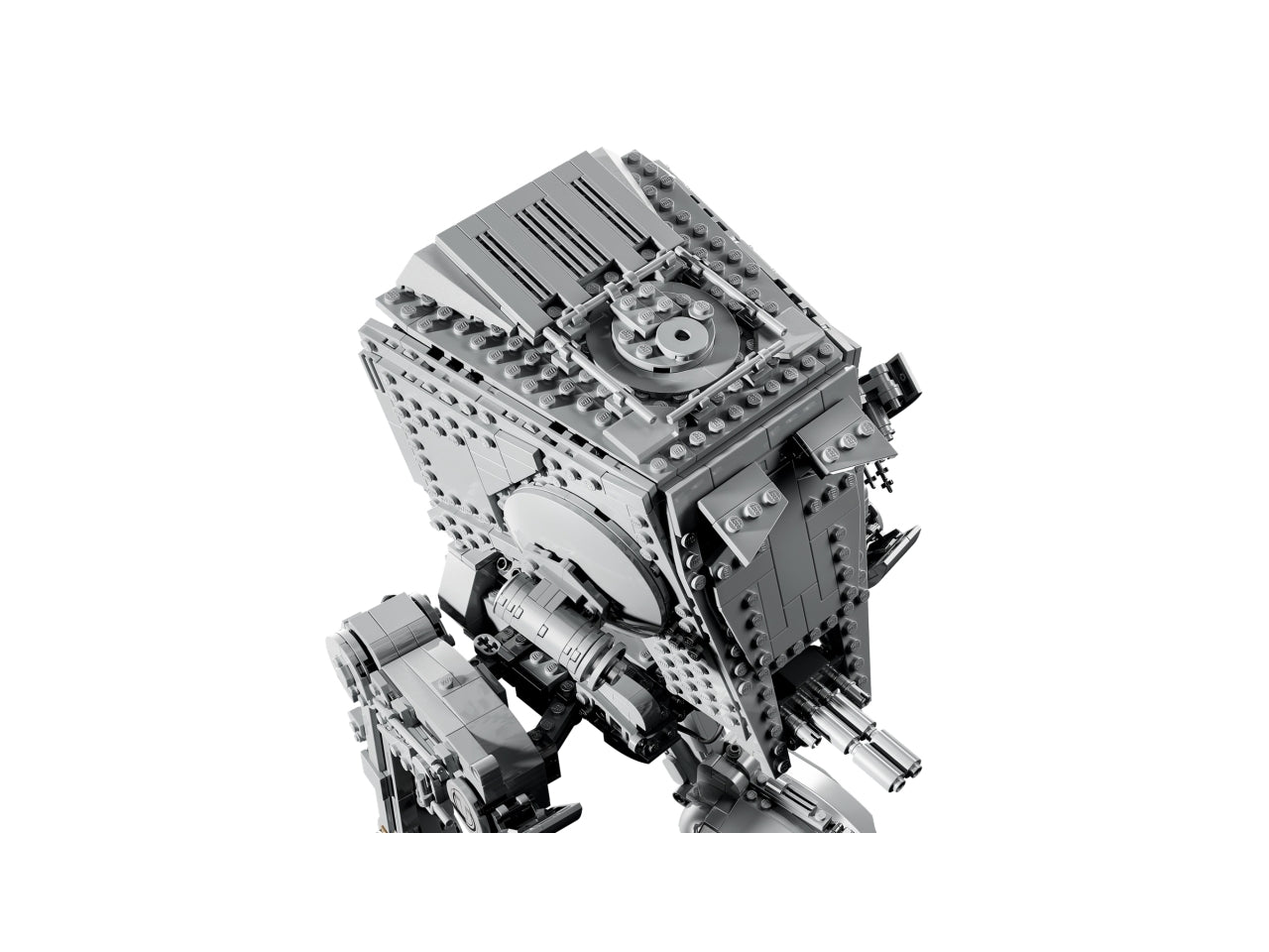 LEGO Walker AT-ST