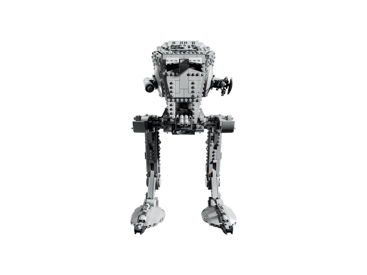 LEGO Walker AT-ST