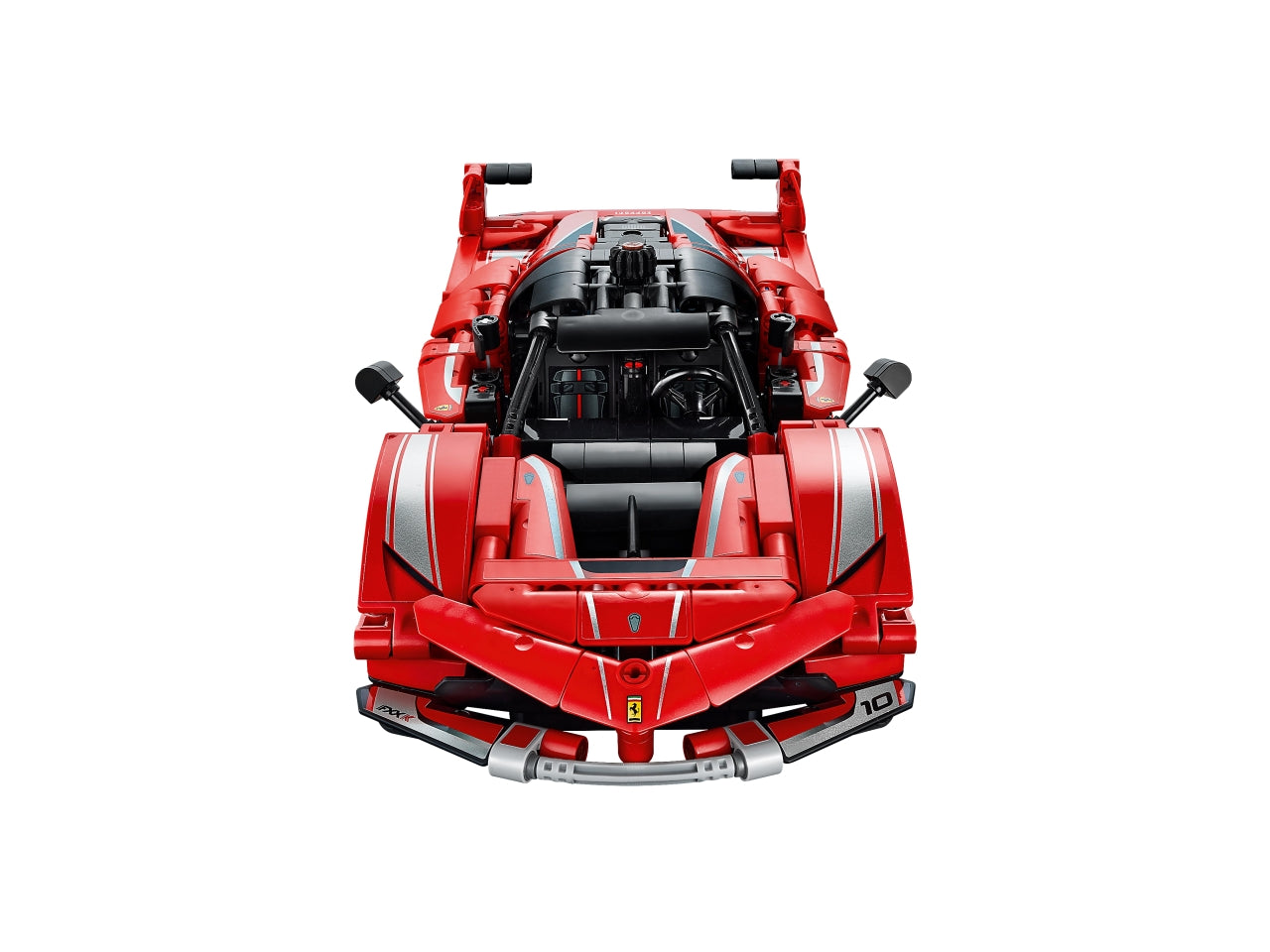 LEGO Ferrari FXX K