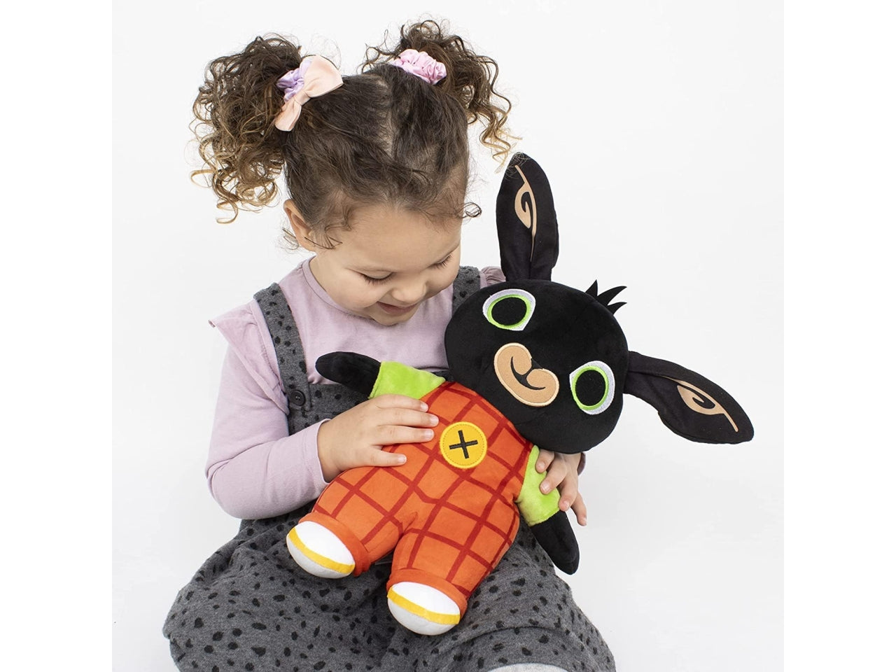 Bing peluche 35cm