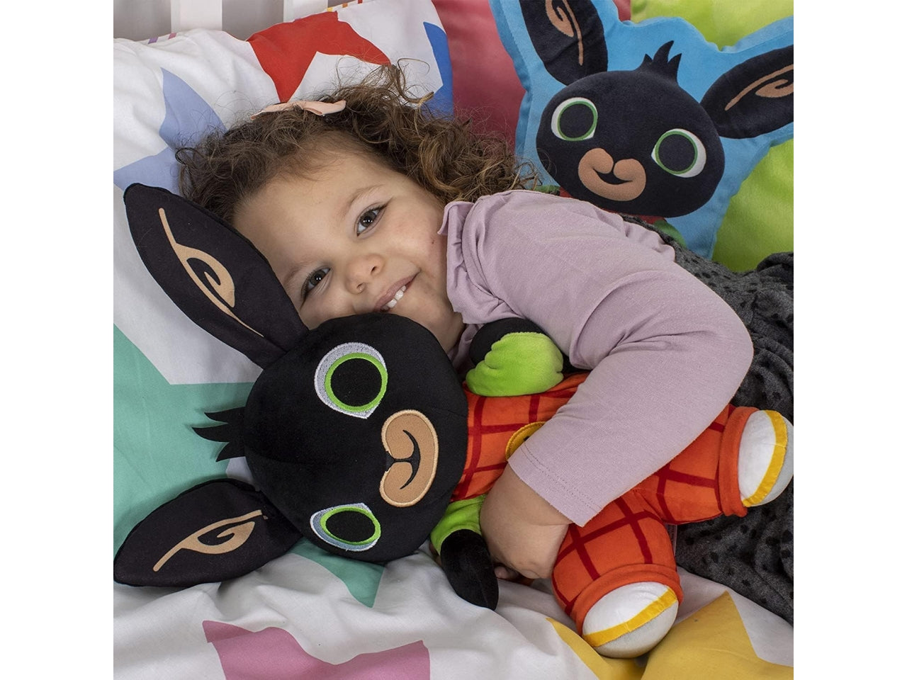 Bing peluche 35cm