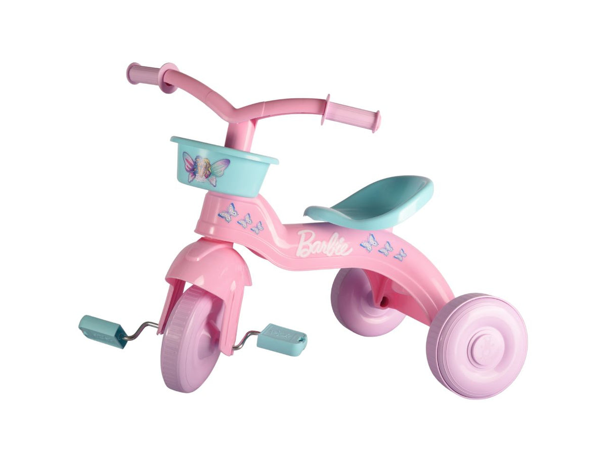 Triciclo Barbie