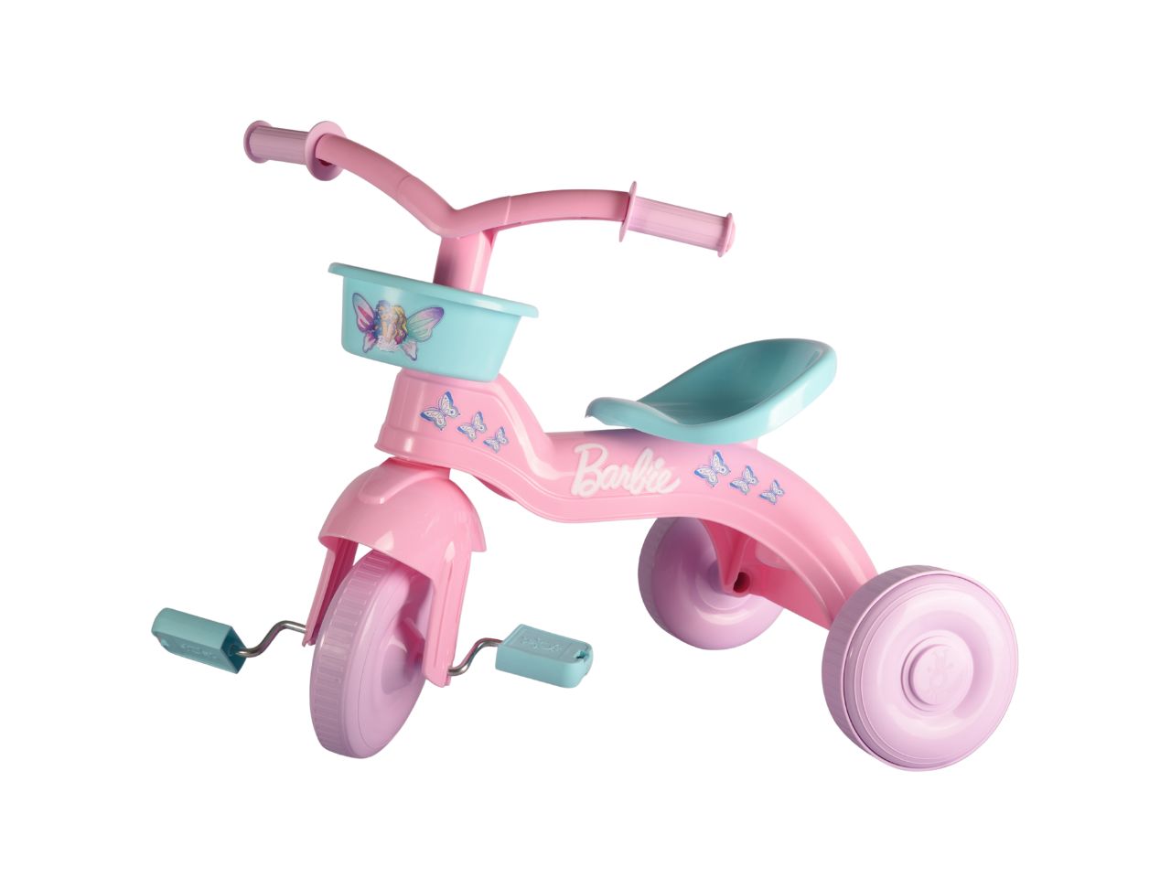 Trike barbie 2025