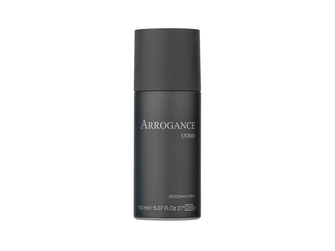 Arrogance uomo deo 150ml