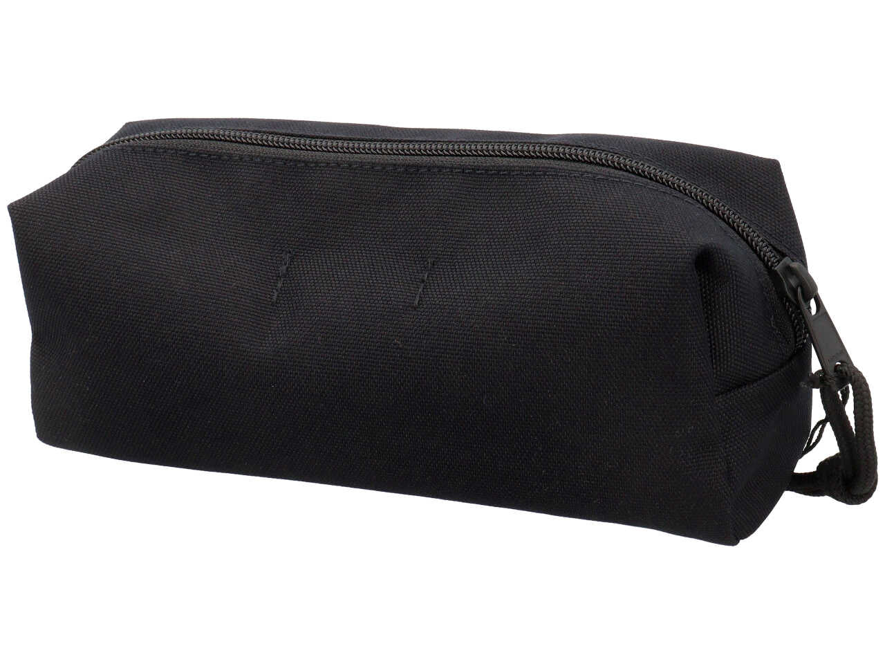 Napapijri astuccio a bustina di colore nero