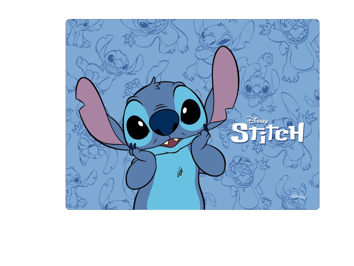 Stitch Tovaglietta ripiegabile