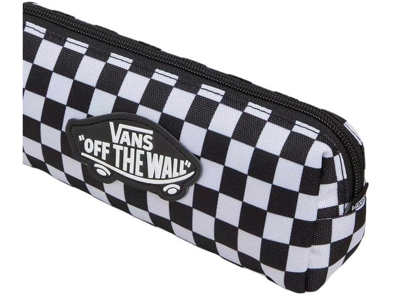 Vans Old Skool borsellino tombolino di colore a scacchi nero e bianco