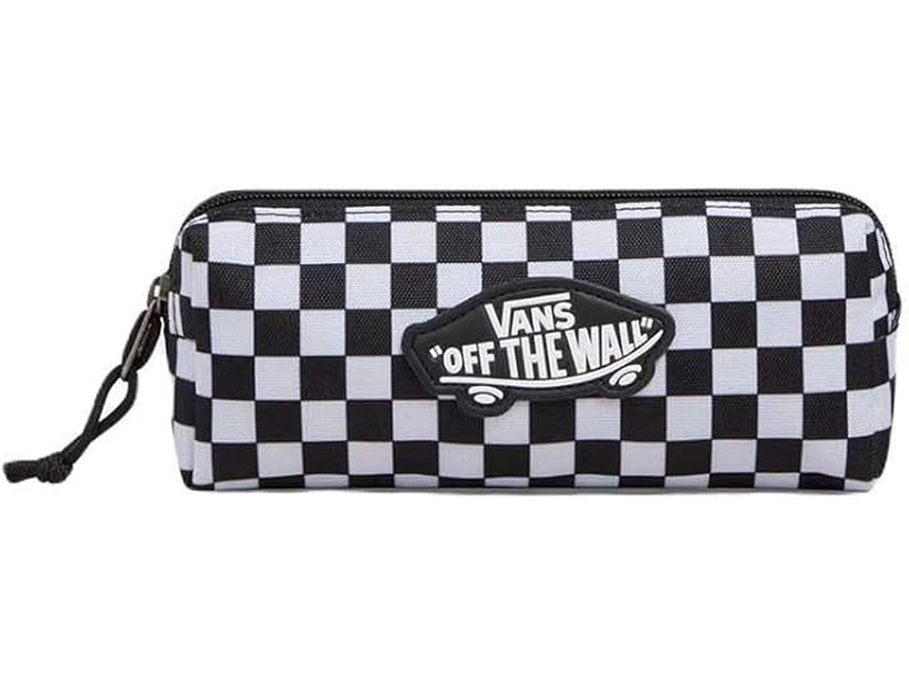 Vans Old Skool borsellino tombolino di colore a scacchi nero e bianco