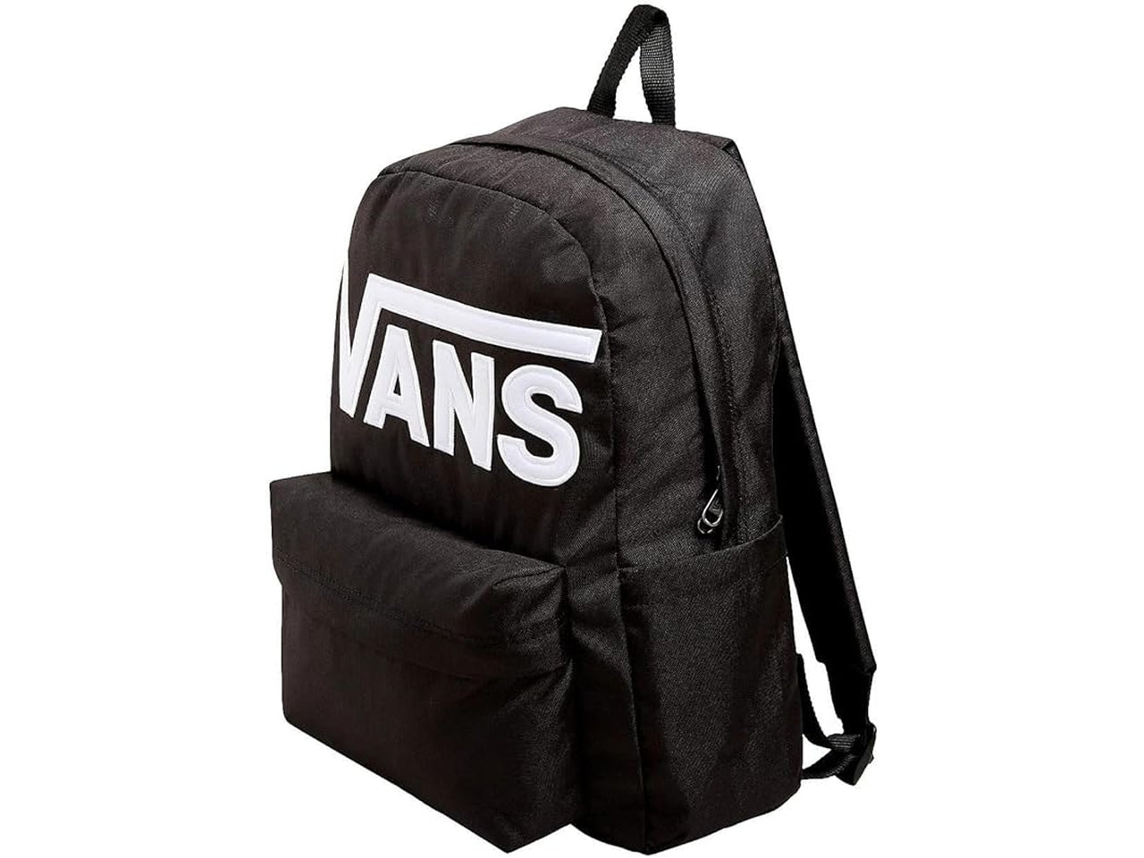 Vans zaino Old Skool drop V di colore nero