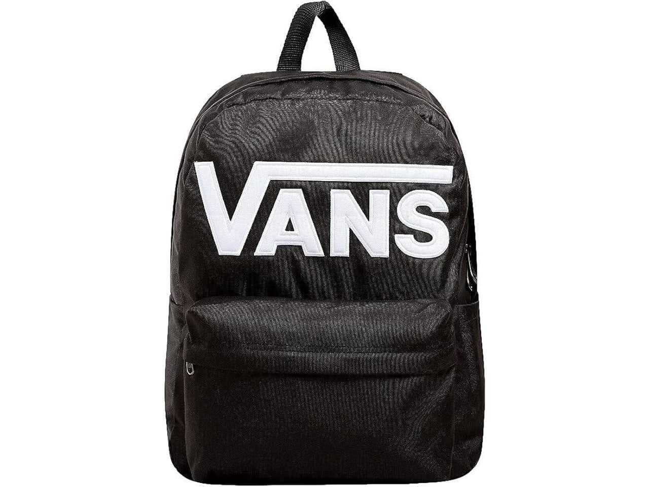Vans zaino Old Skool drop V di colore nero
