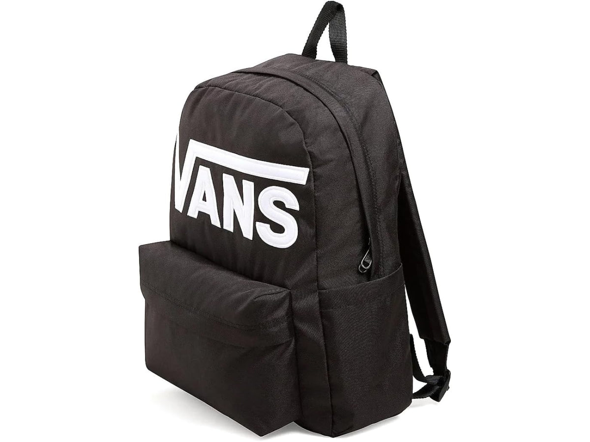 Vans zaino Old Skool drop V di colore nero