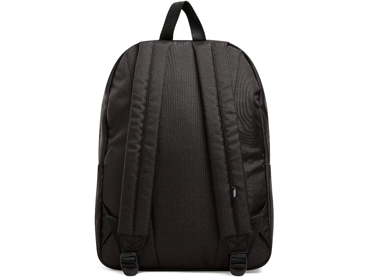 Vans zaino Old Skool drop V di colore nero