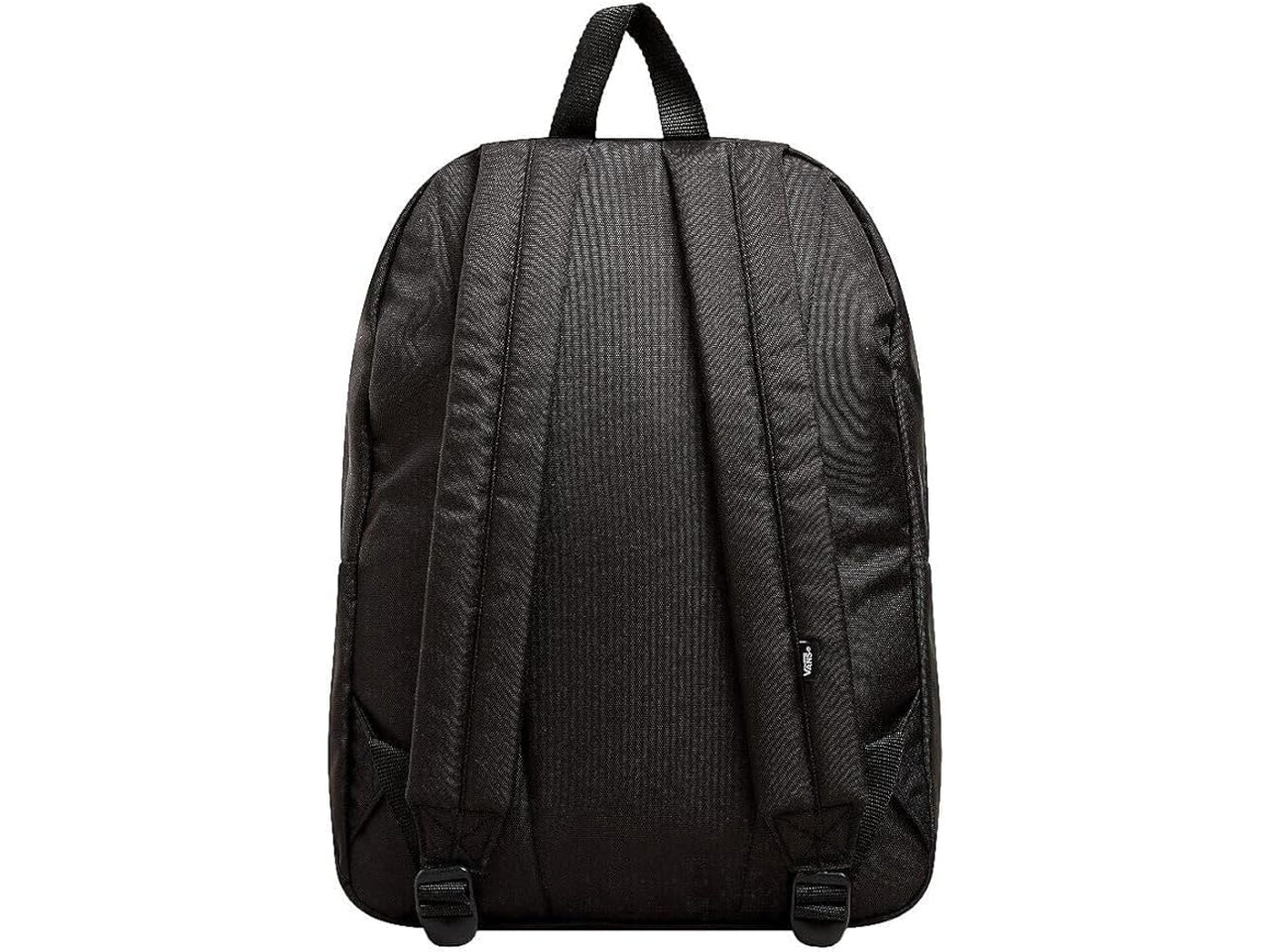 Vans zaino Old Skool drop V di colore nero