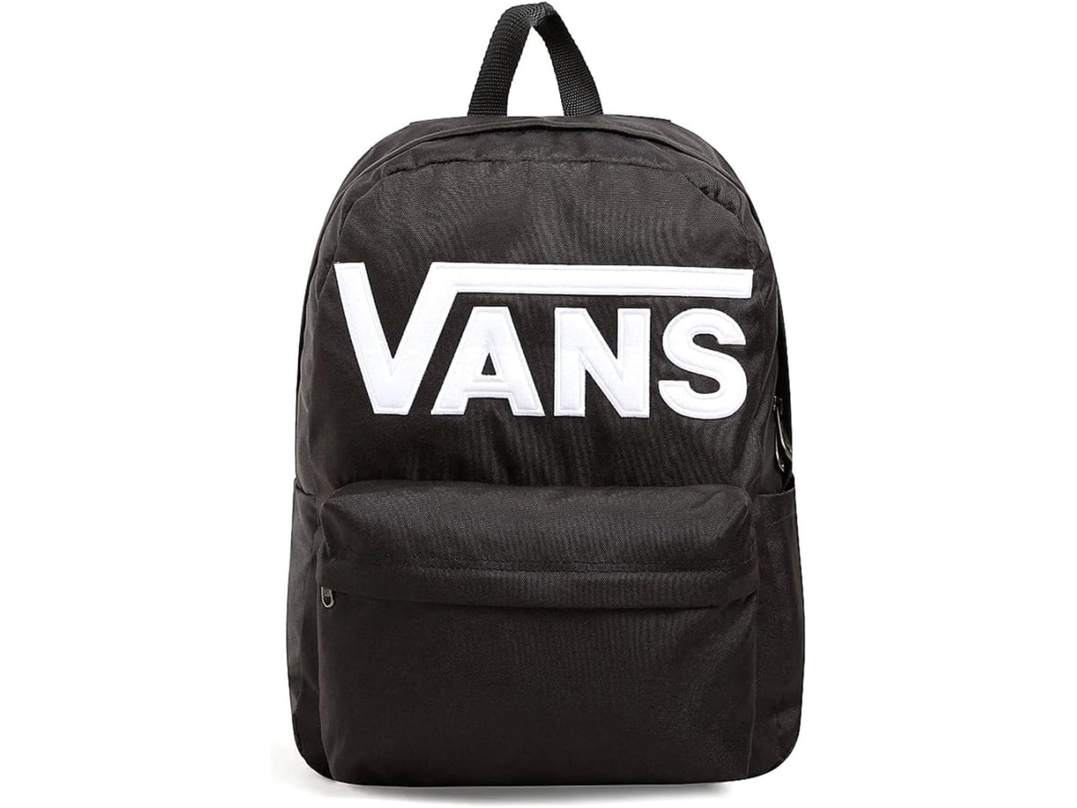 Vans zaino Old Skool drop V di colore nero