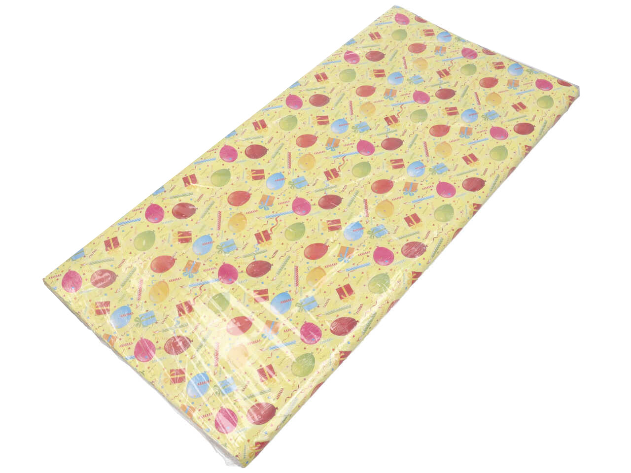 Fogli di carta regalo 70x100 5kg lusso