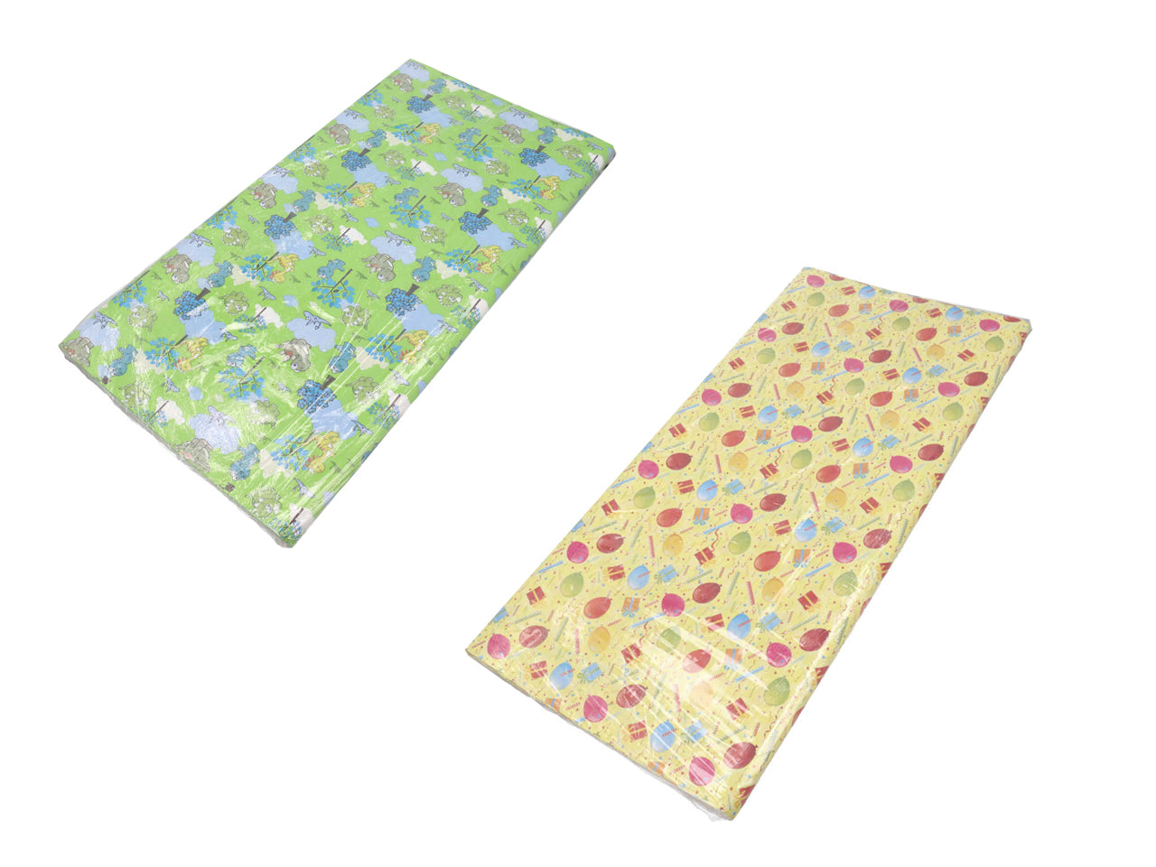 Fogli di carta regalo 70x100 5kg lusso