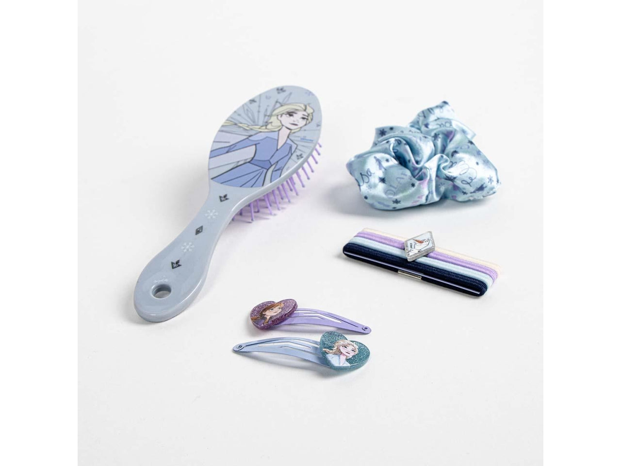 Frozen accessori set di bellezza