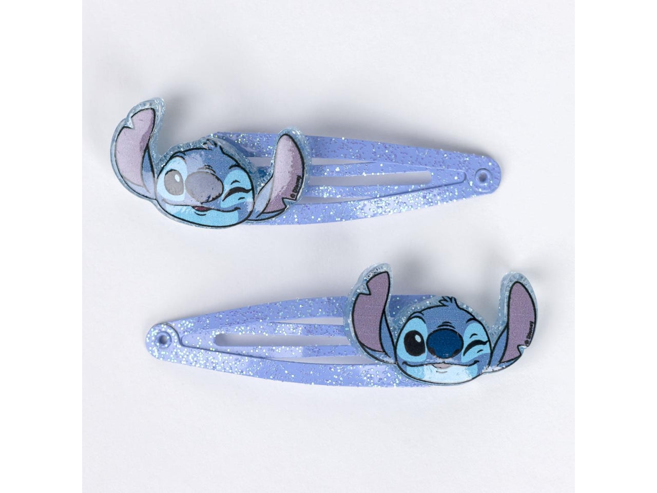 Stitch accessori set di bellezza inverno