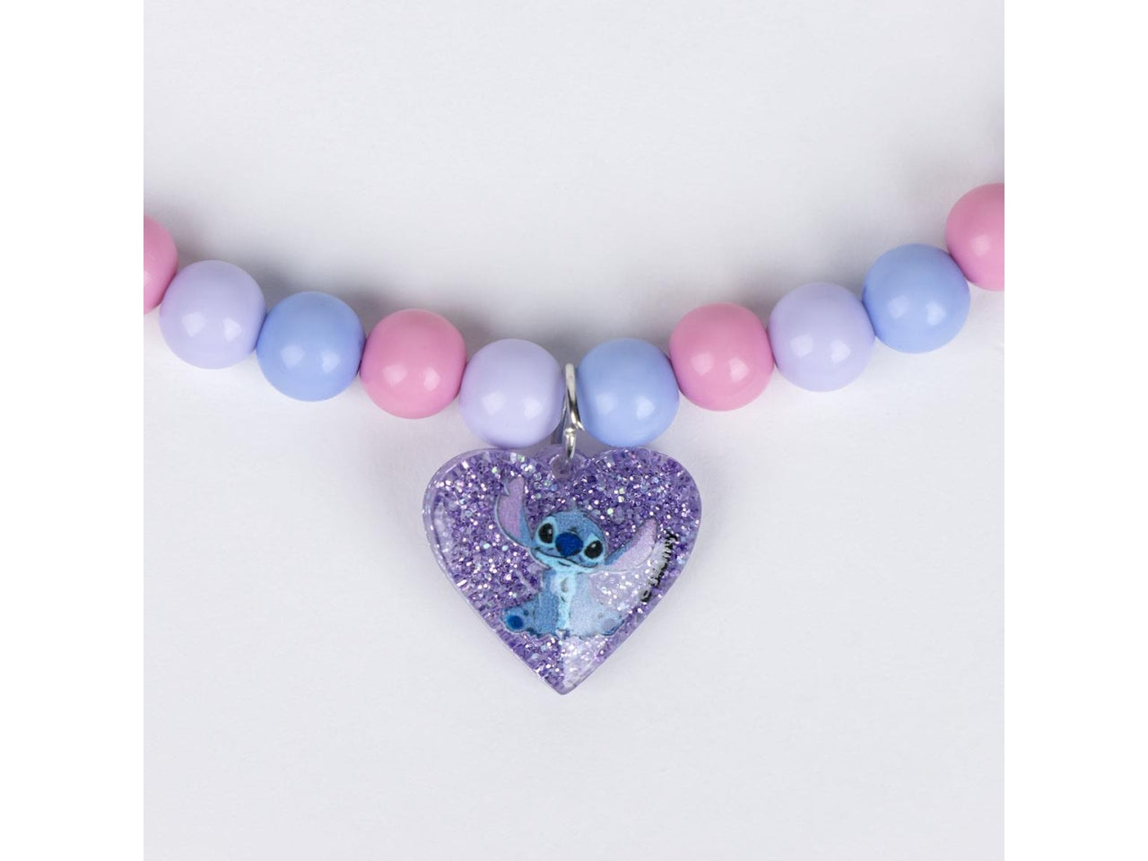 Stitch accessori set di bellezza inverno