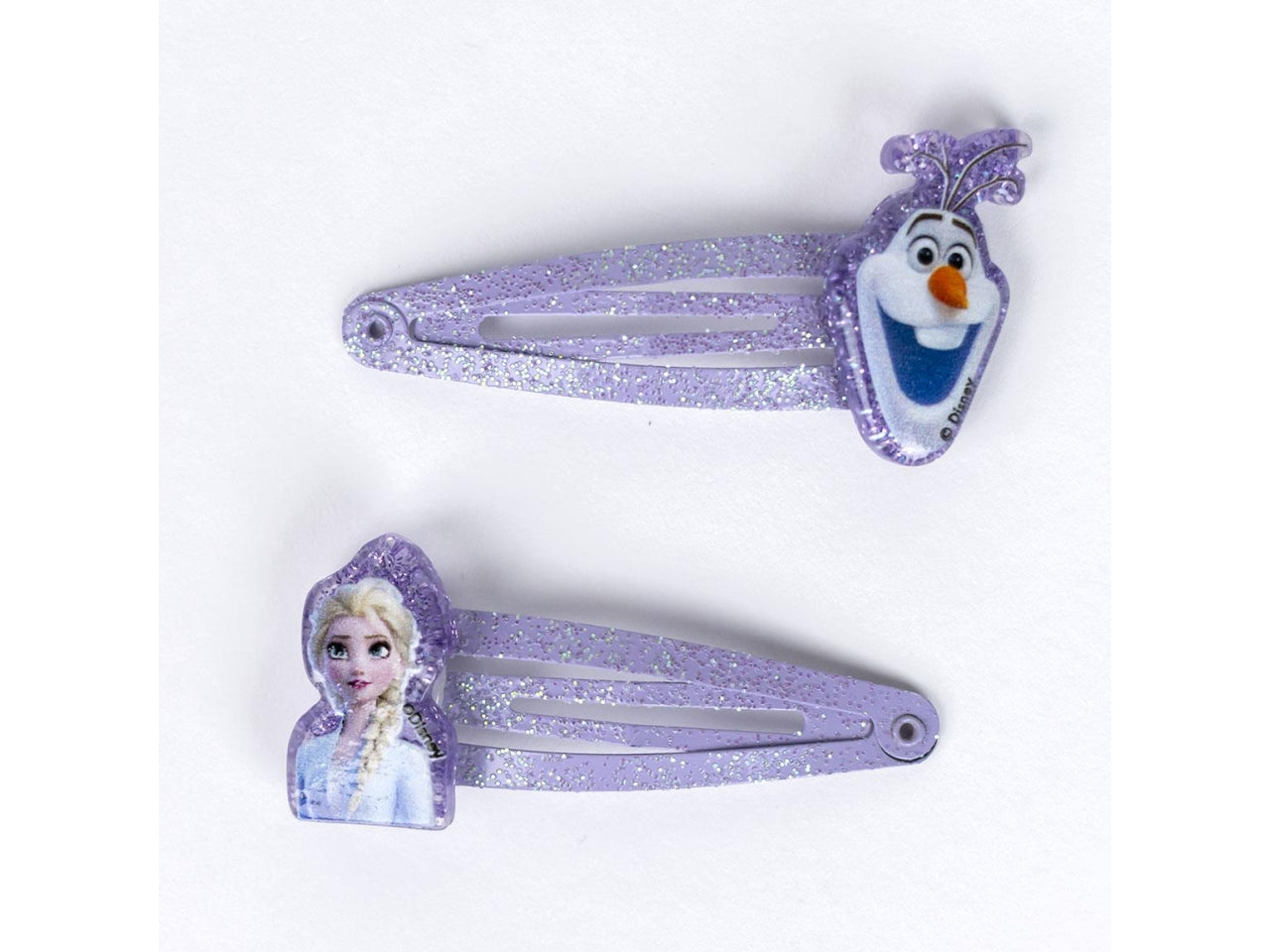 Frozen set di accessori di bellezza inverno