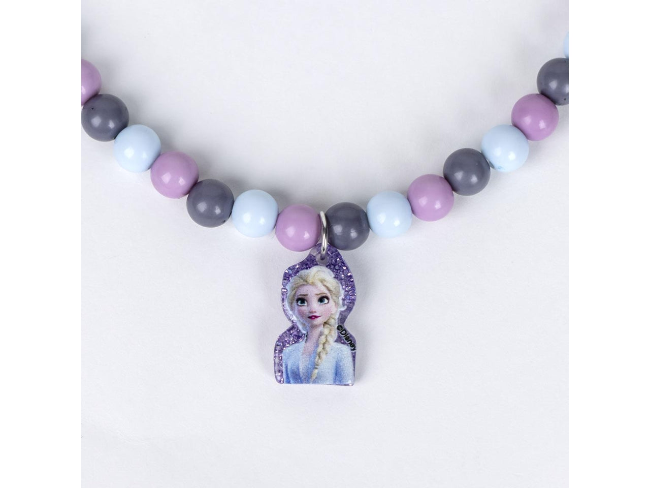 Frozen set di accessori di bellezza inverno