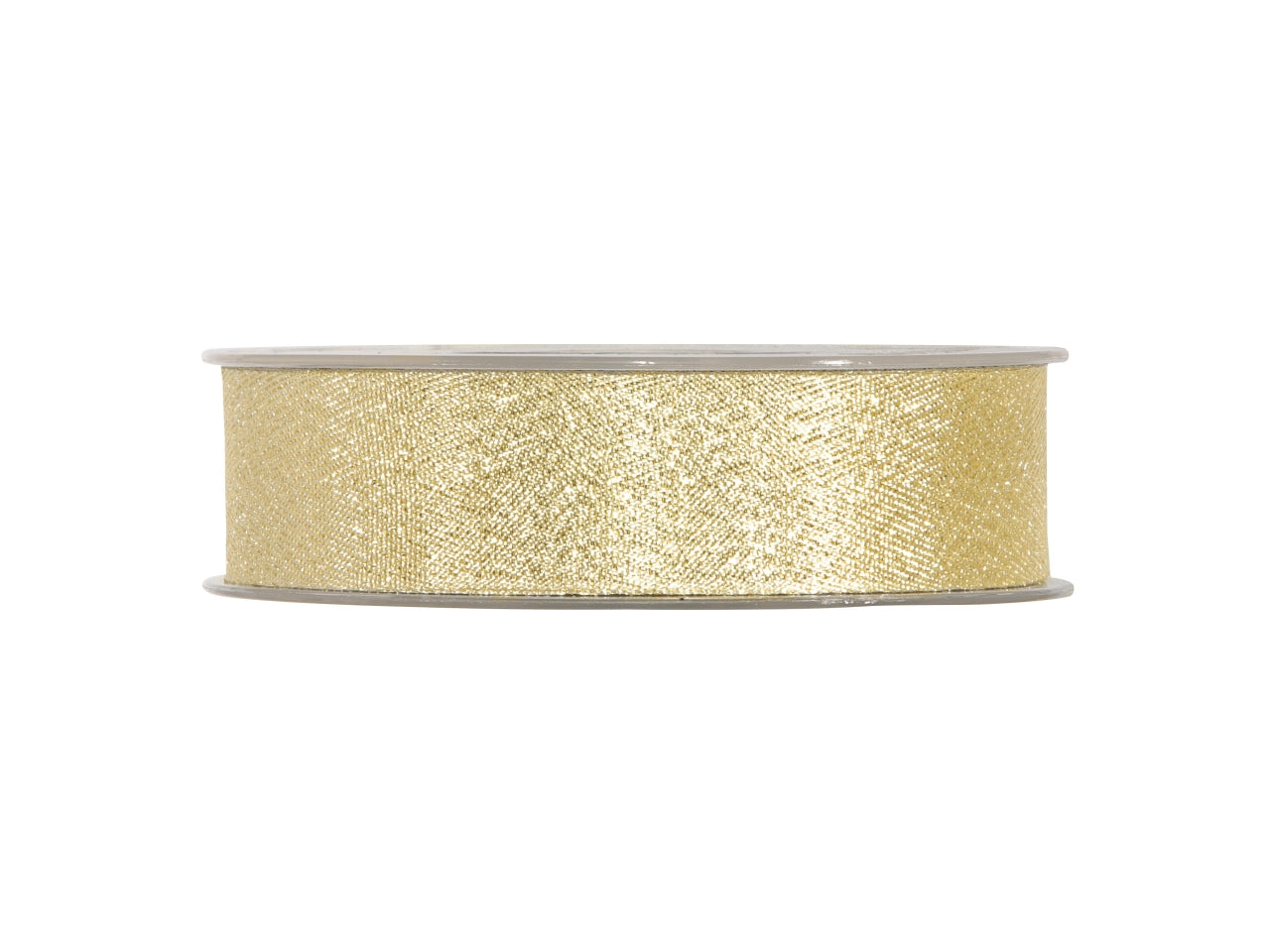 Nastro favoloso 2,5cmx10mt oro