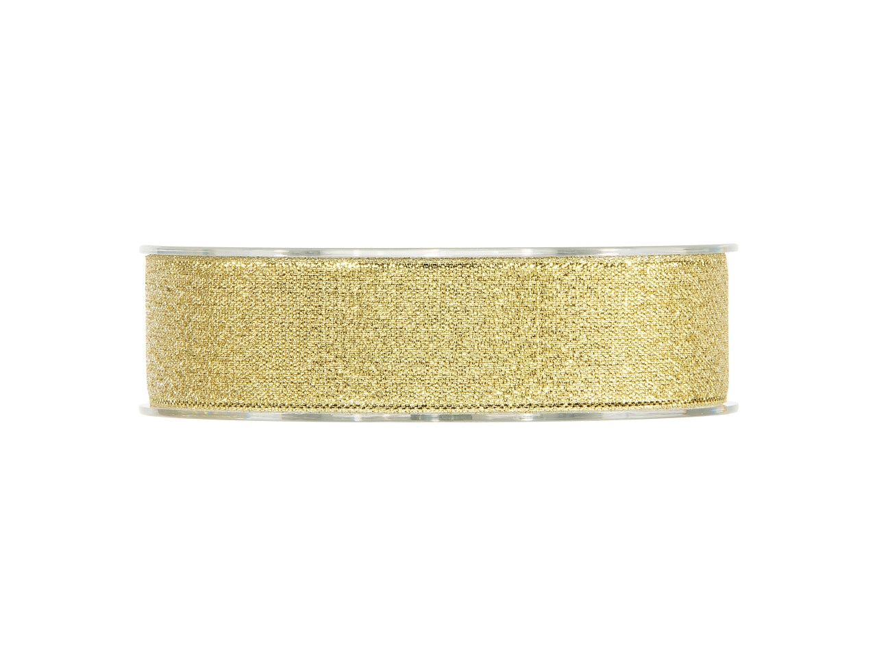 Nastro shine 2,5cmx30mt oro