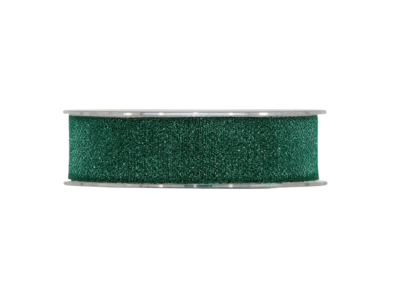 Nastro shine 2,5cmx30mt verde scuro