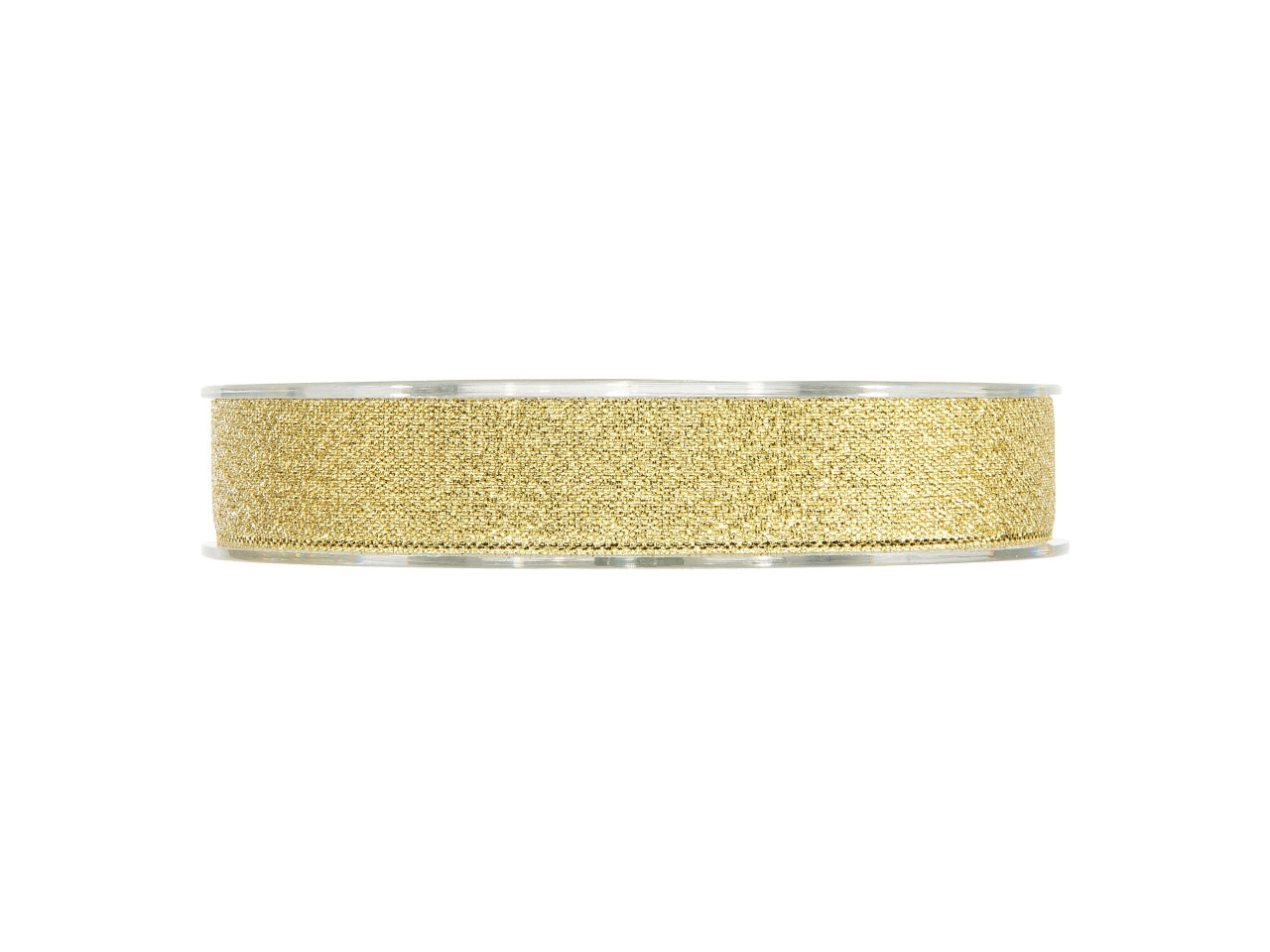 Nastro shine 1,5cmx30mt oro