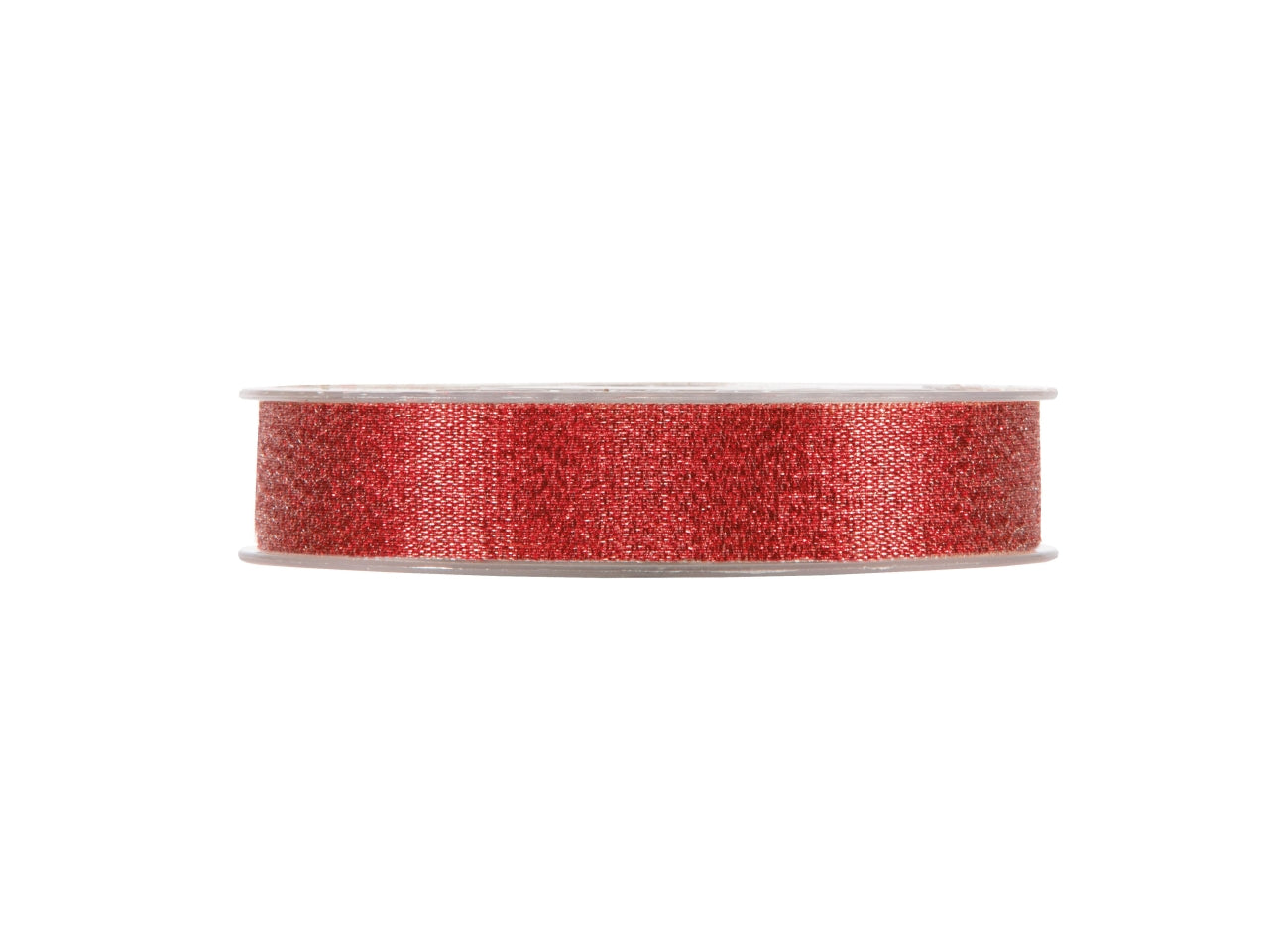 Nastro shine 1,5cmx30mt rosso