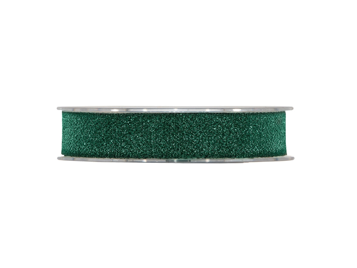 Nastro shine 1,5cmx30mt verde scuro