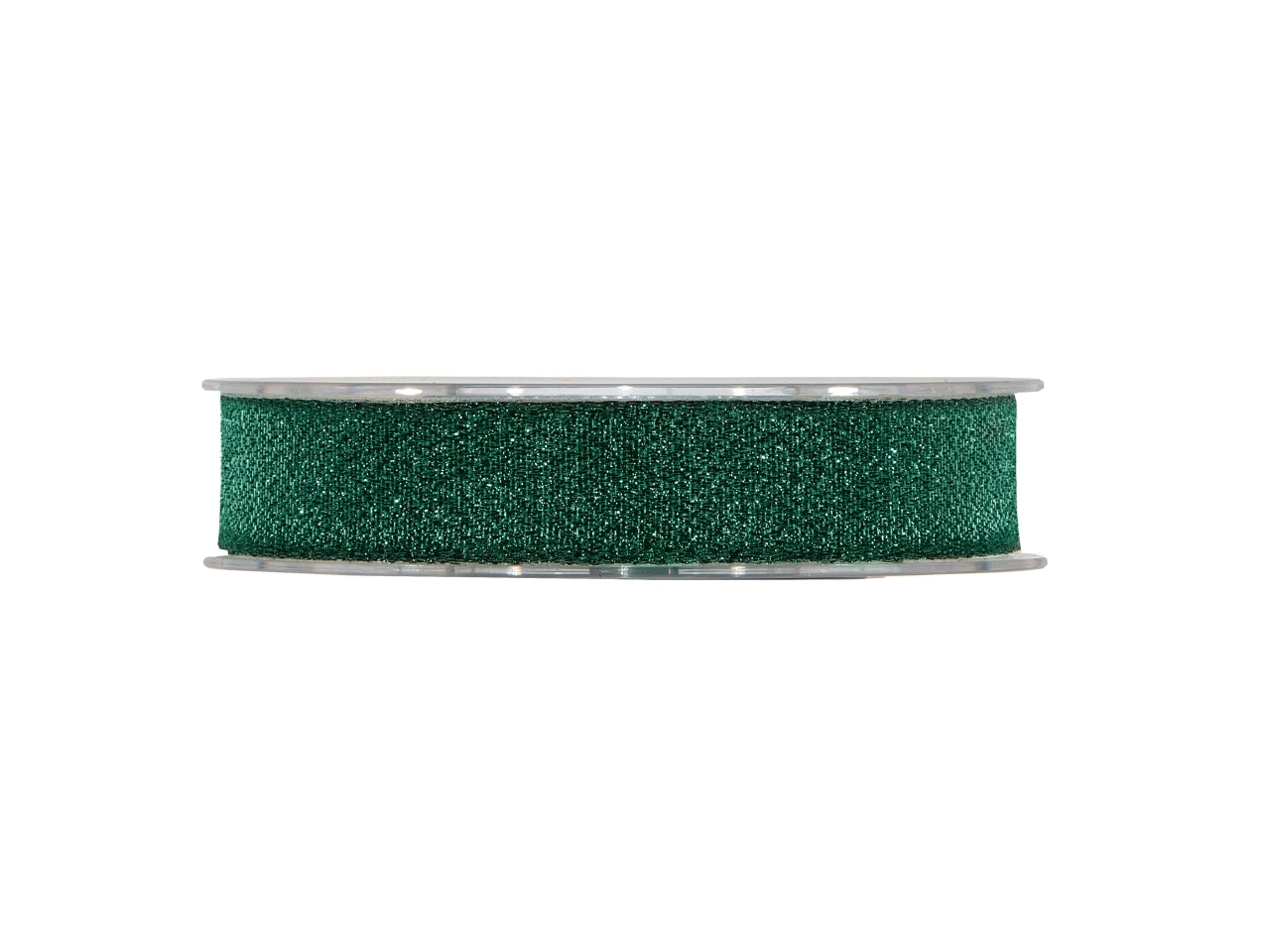 Nastro shine 1,5cmx30mt verde scuro