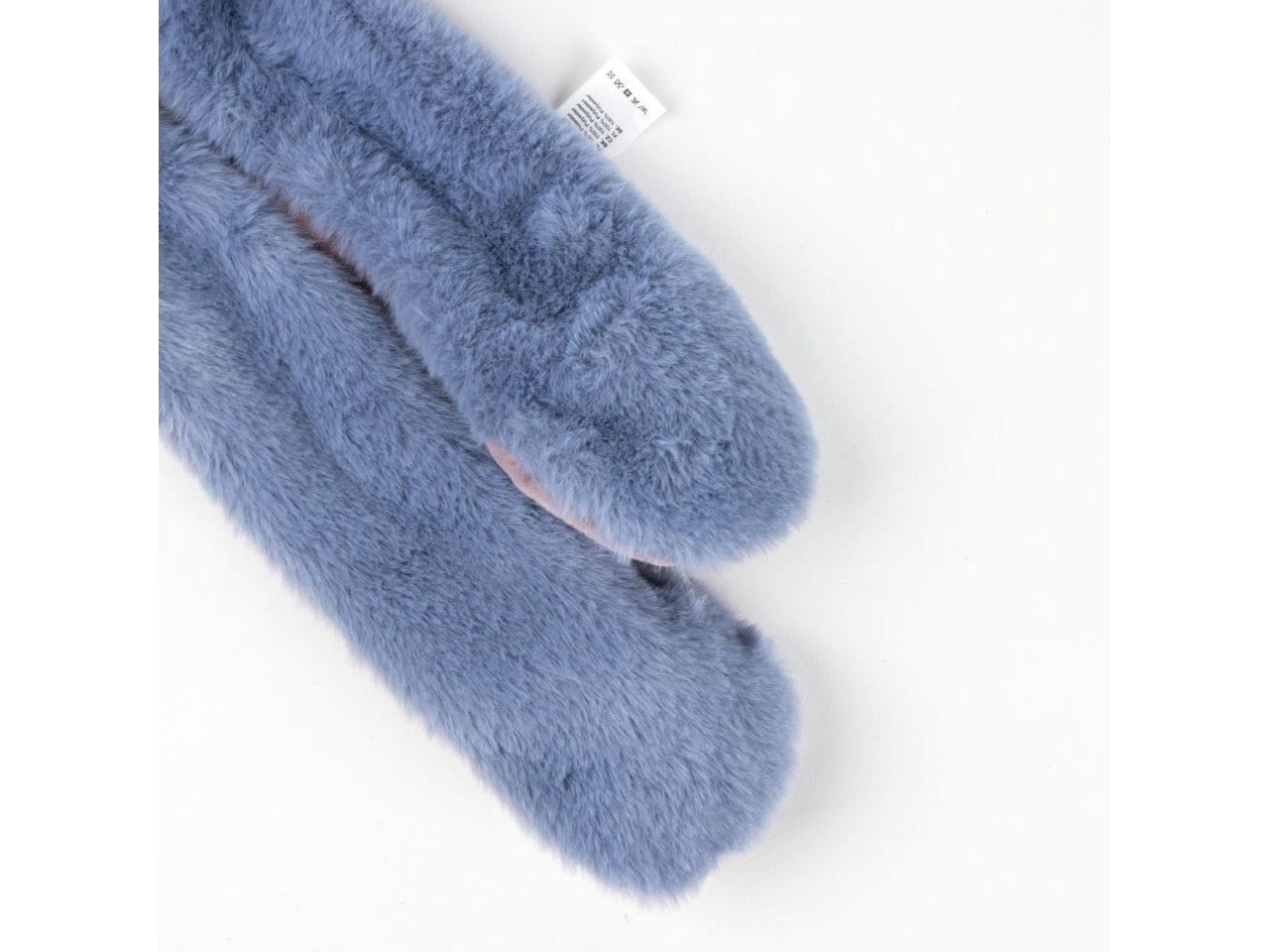 Stitch cappello in maglia inverno