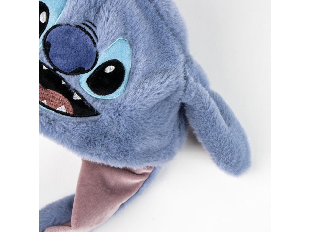 Stitch cappello in maglia inverno