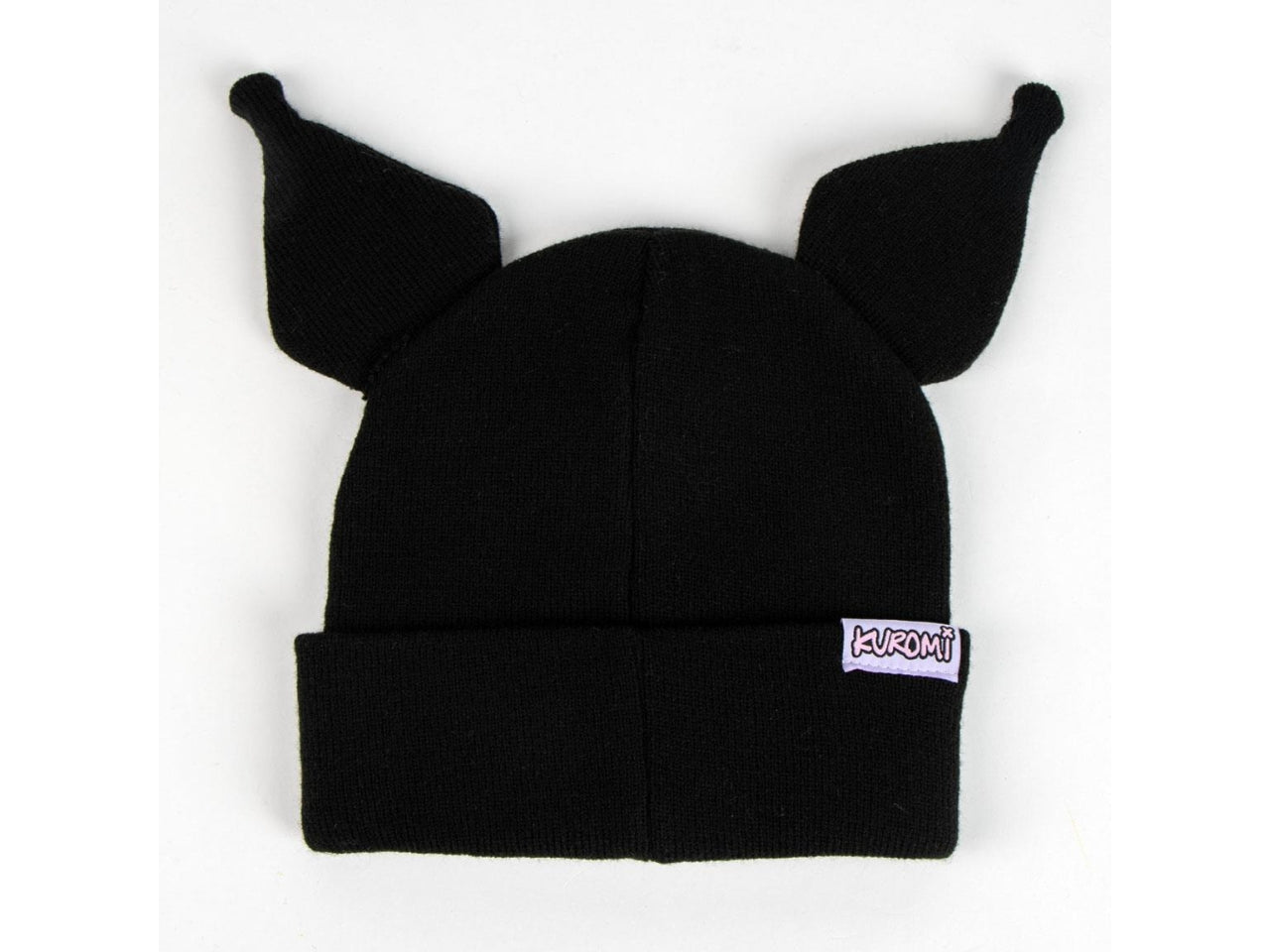 Hello kitty cappello lavorato a maglia inverno