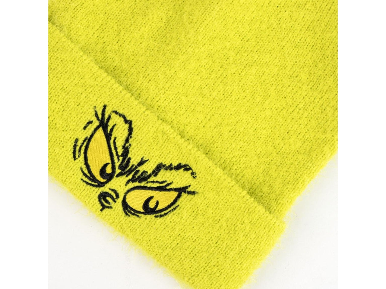 Grinch cappello in maglia inverno