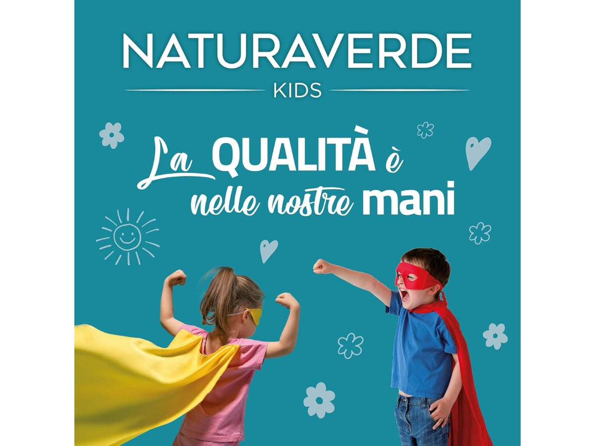 Be a unicorn burrocacao alla fragola 5ml