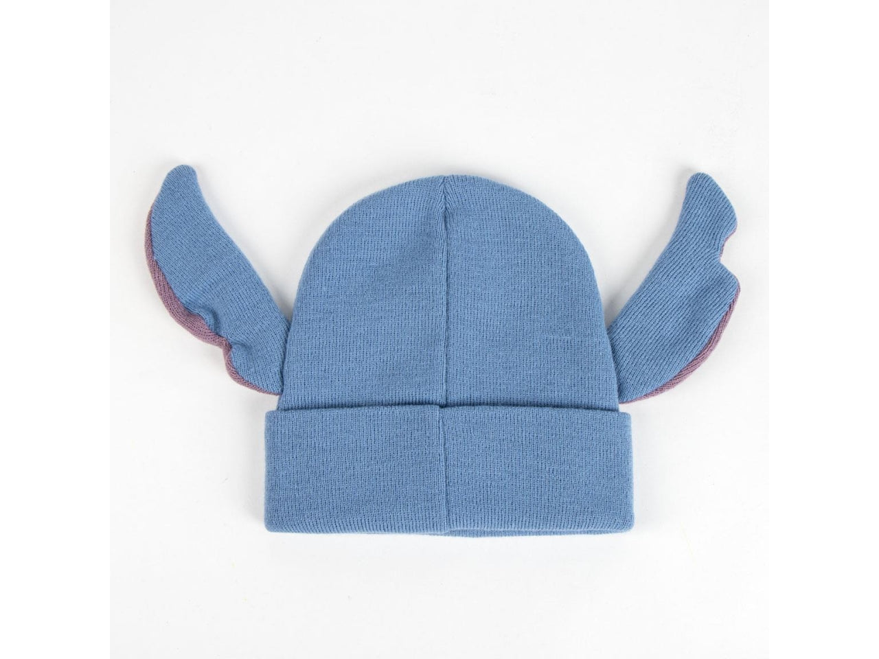 Stitch cappello punto inverno