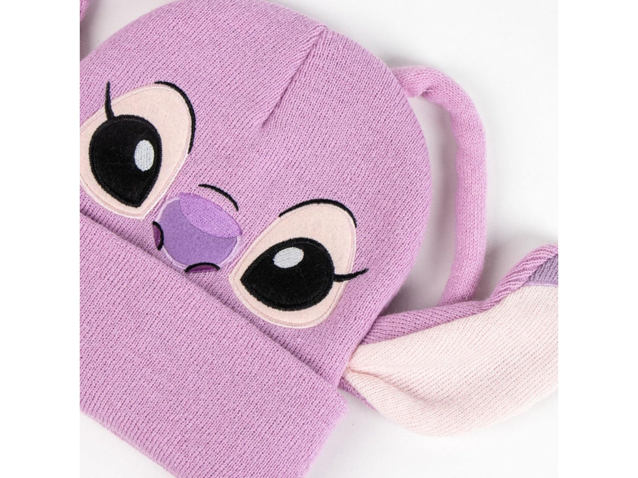 Stitch cappello in maglia inverno