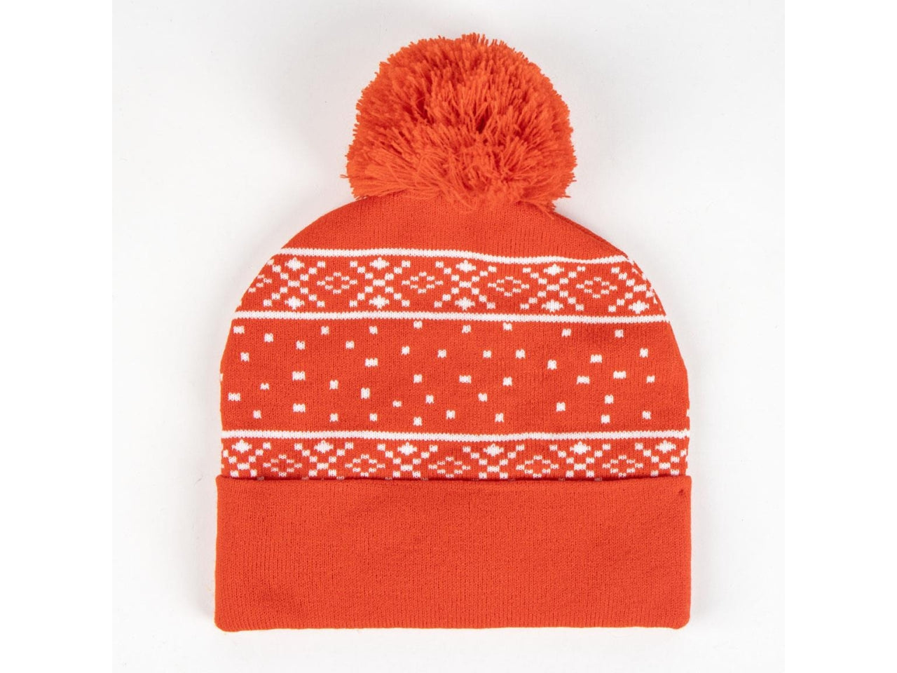 Grinch cappello natalizio in maglia inverno