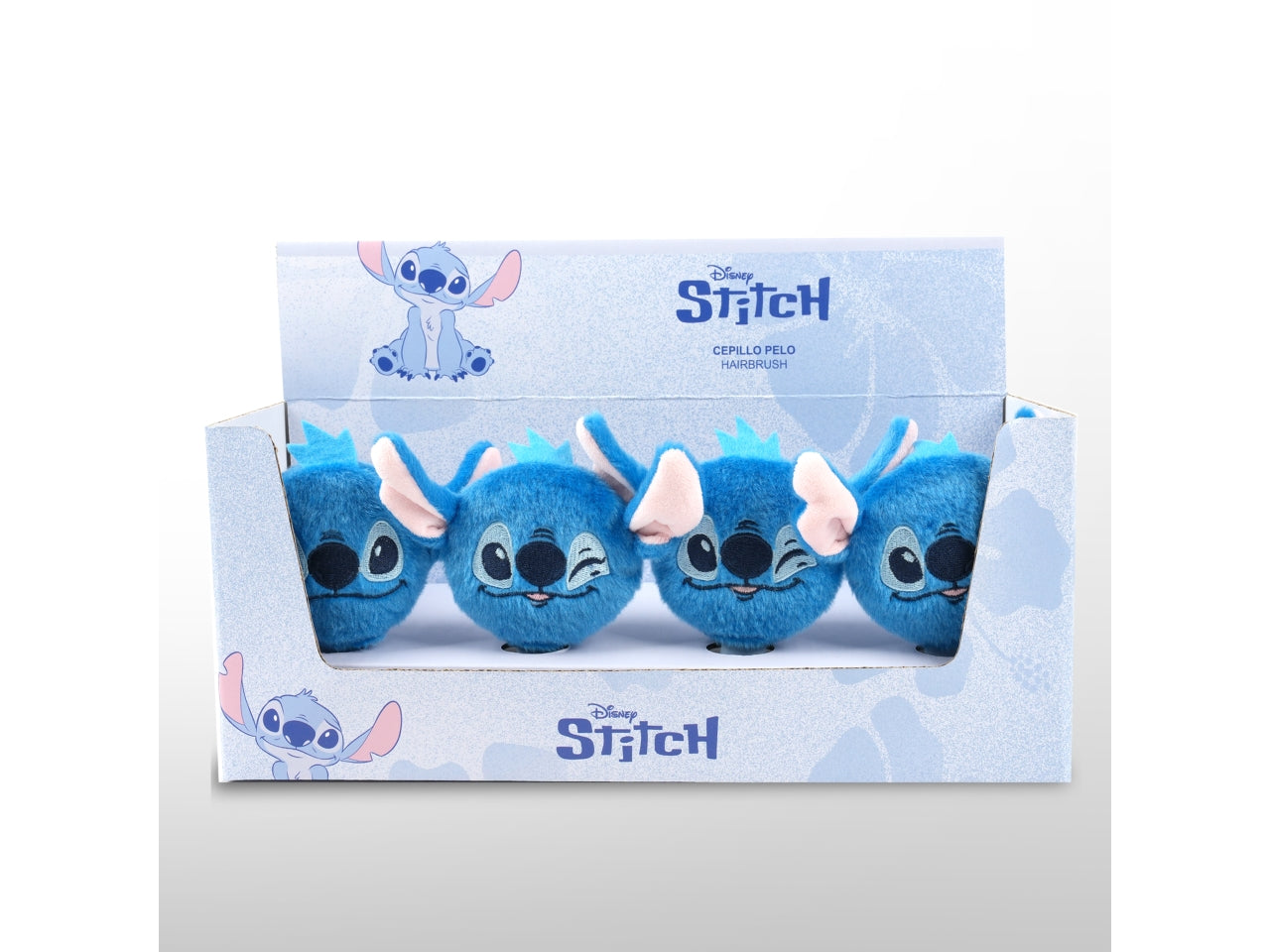 Stitch pennelli 12 pezzi inverno