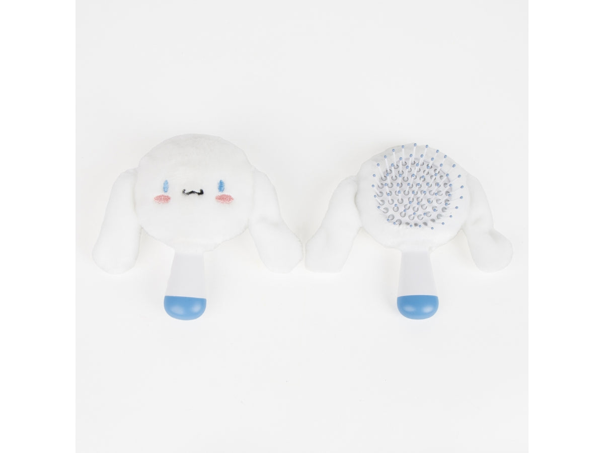 Hello kitty spazzole winter