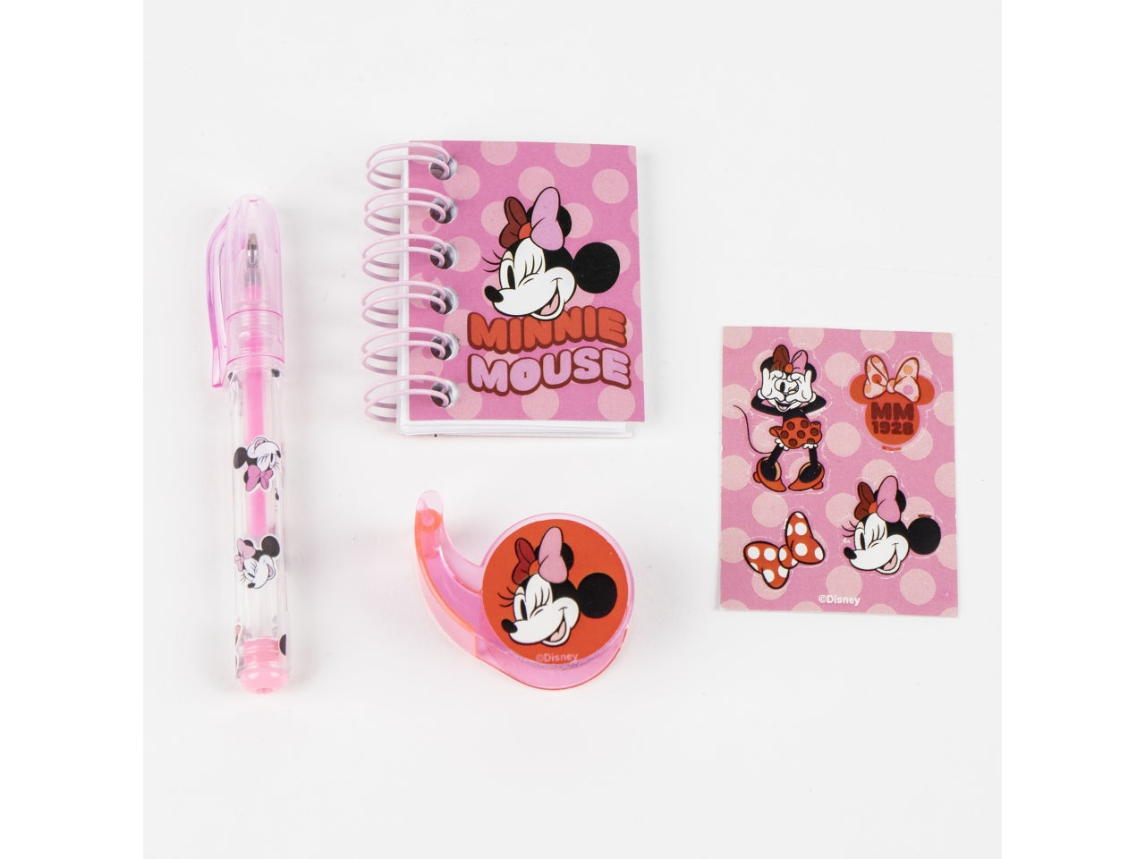 Minnie mini zaino torna a scuola