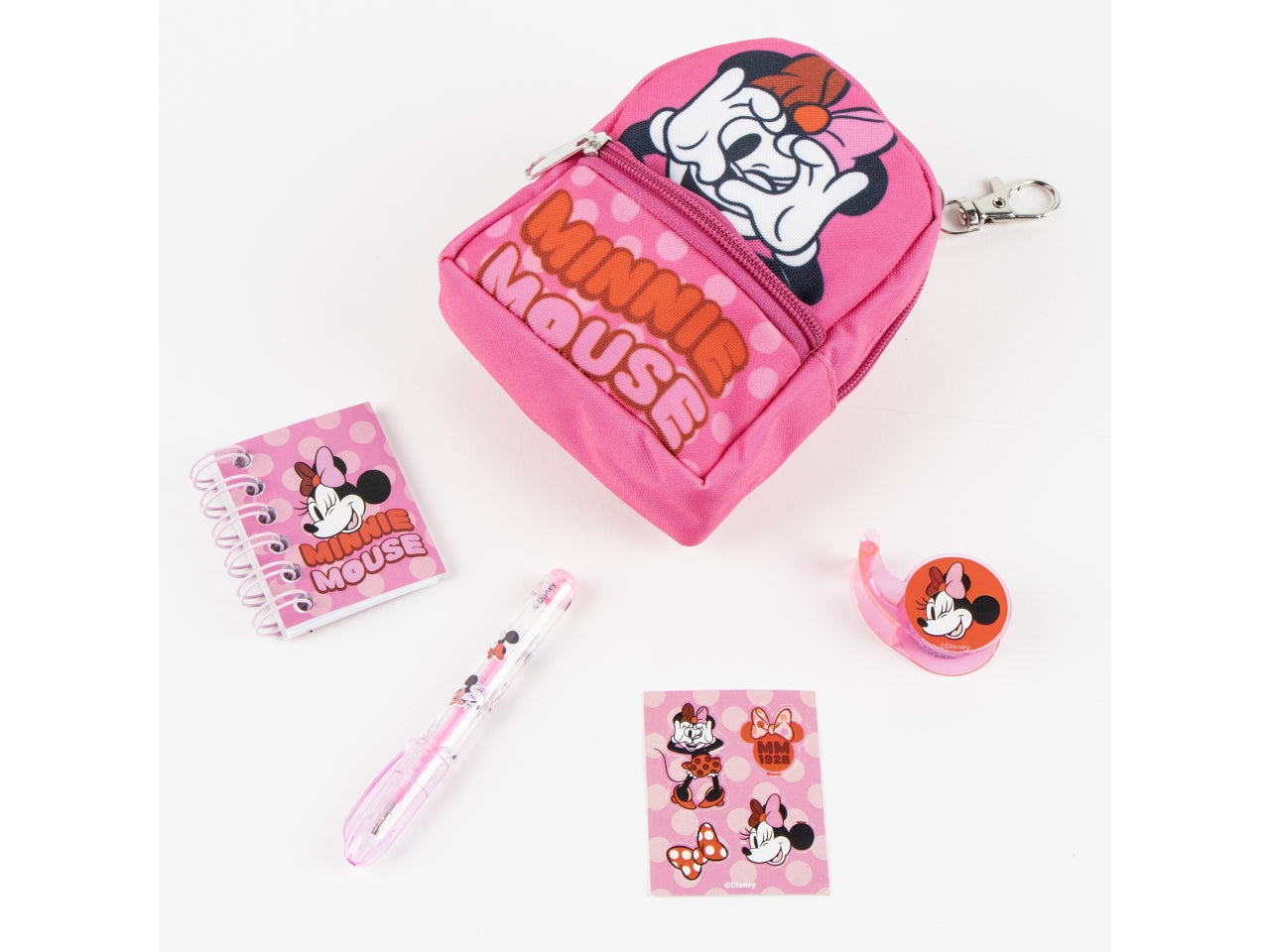 Minnie mini zaino torna a scuola