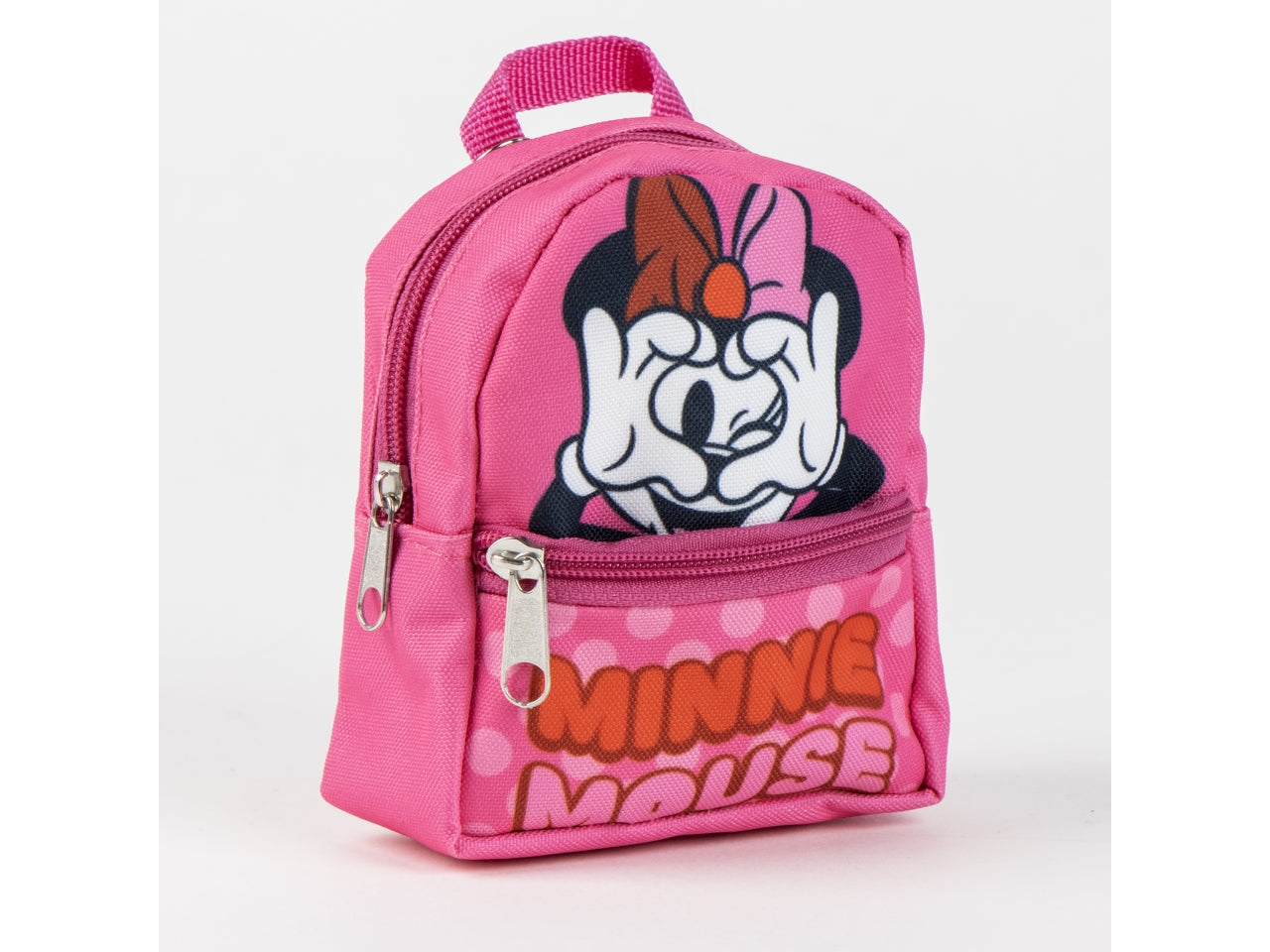 Minnie mini zaino torna a scuola